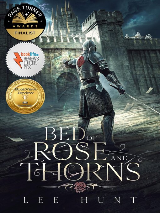 Title details for Bed of Rose and Thorns by Lee Hunt - Available